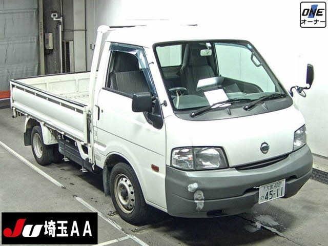 17091 Nissan Vanette truck SKP2TN 2015 г. (JU Saitama)